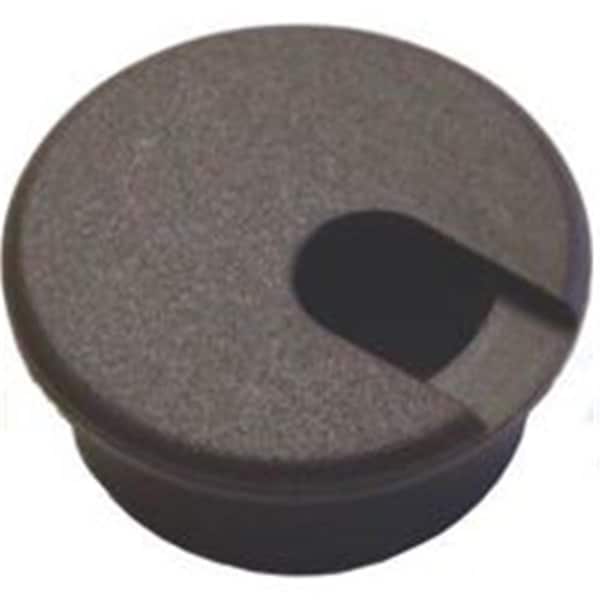 Swivel Grommet Desk Wal Brn 1-1/2In 61611 SW109327 - main